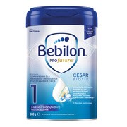 Bebilon Profutura CESARBIOTIK 1, mleko początkowe od urodzenia, proszek, 800 g https://azcdn.doz.pl/image/d/product/6ae251b6-scale-180x180.png