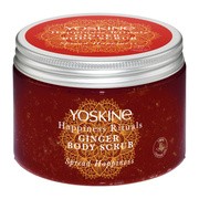 Yoskine Happiness Rituals, peeling cukrowy do ciała imbir, 300 g https://azcdn.doz.pl/image/d/product/594a526e-scale-180x180.png