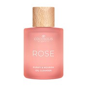Cocosolis Rose, różany olejek do oczyszczania twarzy, 50 ml https://azcdn.doz.pl/image/d/product/a62770f7-scale-180x180.png