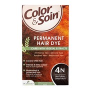 Color&Soin, farba do włosów, szatyn naturalny (4N), 135 ml https://azcdn.doz.pl/image/d/product/886a9e30-scale-180x180.png