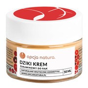 Opcja Natura, dziki krem do rąk żurawinowy, 50 ml https://azcdn.doz.pl/image/d/product/d0b441cd-scale-180x180.png