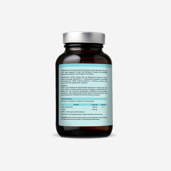 Formeds Prenacaps Folate, kapsułki, 60 szt.