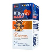 Biflorin LGG Baby, krople, 5 ml