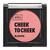 Wibo Cheek To Cheek, róż do policzków, 7 French Kiss, 3,5 g