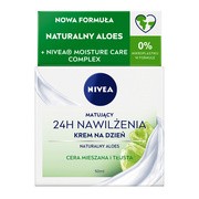 Nivea 24 h Nawilżenia, matujący krem na dzień, cera mieszana i tłusta, 50 ml https://azcdn.doz.pl/image/d/product/2e8f2223-scale-180x180.png