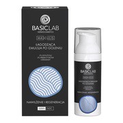 BasicLab Masculis, łagodząca emulsja po goleniu Nawilżenie i Regeneracja, 50 ml https://azcdn.doz.pl/image/d/product/a885eedd-scale-180x180.png