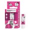 Flos-Lek Vege Lip Care Soft, pomadka pantenol, 1 szt.