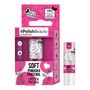 Flos-Lek Vege Lip Care Soft, pomadka pantenol, 1 szt.