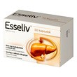 Esseliv, kapsułki, 50 szt.