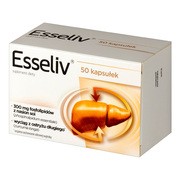 Esseliv, kapsułki, 50 szt. https://azcdn.doz.pl/image/d/product/8270f913-scale-180x180.png