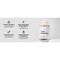 GymBeam Triple Magnesium, kapsułki, 90 szt.