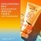 Nuxe Sun, mleczko do opalania do twarzy i ciała, SPF50, 150 ml