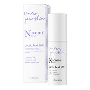 Nacomi Next LVL, kwas mlekowy 10%, 30 ml https://azcdn.doz.pl/image/d/product/96496e40-scale-180x180.png