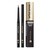Bell Professional Artist Brow Pencil, wosk do brwi w kredce, 01, 0,24 g