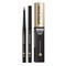 Bell Professional Artist Brow Pencil, wosk do brwi w kredce, 01, 0,24 g
