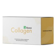 Akuna Collagen, saszetki z proszkiem, 30 szt. https://azcdn.doz.pl/image/d/product/06932157-scale-180x180.png