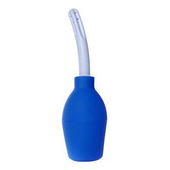 Boss Of Toys, Anal/hig-Advanced Anal Douche, prysznic analny, gruszka