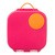 B.box, Mini Lunchbox Strawberry Shake, 1 szt.