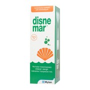 Disnemar, fizjologiczny roztwór donosowy dla dorosłych, 25 ml