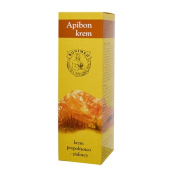 Apibon, krem propolisowy, 30 ml