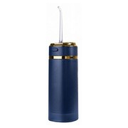 Zent Stream+, bezprzewodowy irygator do zębów, granatowy, 1 szt. https://azcdn.doz.pl/image/d/product/bcc40401-scale-180x180.png