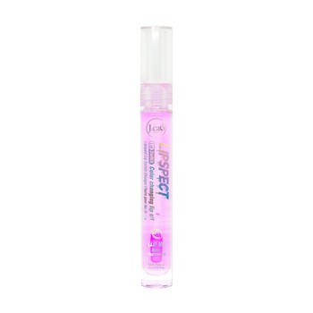 J.Cat Beauty Lipspect Lip Switch Color Changing Lip Oil, olejek do ust zmieniający kolor, 102 Berry Impressive, 3,5 ml