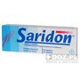 Saridon, tabletki, (import równoległy), 10 szt