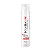 Solverx Dermatology Care Rosacea + forte, krem do twarzy, 50 ml        
