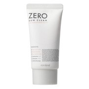 Rom&nd Zero Sun Clean, tonujący krem przeciwsłoneczny do twarzy SPF50+ PA++++, 02 Tone Up, 50 ml https://azcdn.doz.pl/image/d/product/ca1f589e-scale-180x180.png
