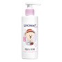 Linomag, mydło w płynie o zapachu czerwonych owoców, 200 ml