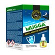 Mugga, refill przeciw komarom 45 nocy, wkład, 35 ml