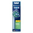 Oral-B, Cross Action, końcówki wymienne, 8 szt.