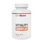 GymBeam Vitality Complex, tabletki, 60 szt.