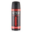 STR8 Red Code, dezodorant męski w sprayu, 200 ml