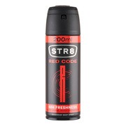 STR8, dezodorant męski w sprayu, Red Code, 200 ml https://azcdn.doz.pl/image/d/product/90e81b18-scale-180x180.png