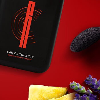 STR8 Red Code, woda toaletowa, 50 ml