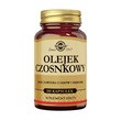 Solgar Olejek czosnkowy, kapsułki, 100 szt.