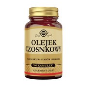 Solgar Olejek czosnkowy, kapsułki, 100 szt. https://azcdn.doz.pl/image/d/product/8f63ae72-scale-180x180.png