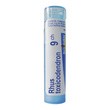 Boiron Rhus-toxicodendron, 9CH, granulki, 4g