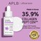 APLB Collagen EGF Peptide Ampoule, serum ujędrniające do twarzy z kolagenem i peptydami EGF, 40 ml