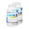 Zestaw 2x Allnutrition Omega 3 Strong, kapsułki, 90 szt.