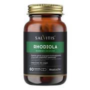 Salvitis Rhodiola, kapsułki twarde, 60 szt.