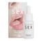 Bijoux Indiscrets Oral Sex oil with CBD, relaksujący olejek do seksu oralnego z CBD, 15 ml
