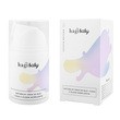 Hagi Baby, Naturalny krem do buzi i ciała z olejem morelowym, 50 ml