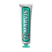 Marvis Classic Strong Mint, pasta do zębów, intensywna mięta, 85 ml