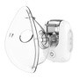Lionelo Nebi Air Mask White, nebulizator, biały, 1 szt.