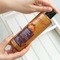 Jantar, szampon z esencją bursztynową, ujarzmiający, do włosów kręconych, 300 ml
