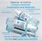 APLB Hyaluronic Acid Ceramide HA B5 Mist Essence, mgiełka-esencja do twarzy z kwasem hialuronowym i ceramidami, 105 ml