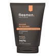 Flos-Lek FlosMen, balsam po goleniu, 100 ml