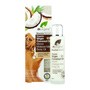 Dr.Organic Virgin Coconut Oil, olejek nawilżający Monoi do ciała z organicznym olejkiem kokosowym, 90 g